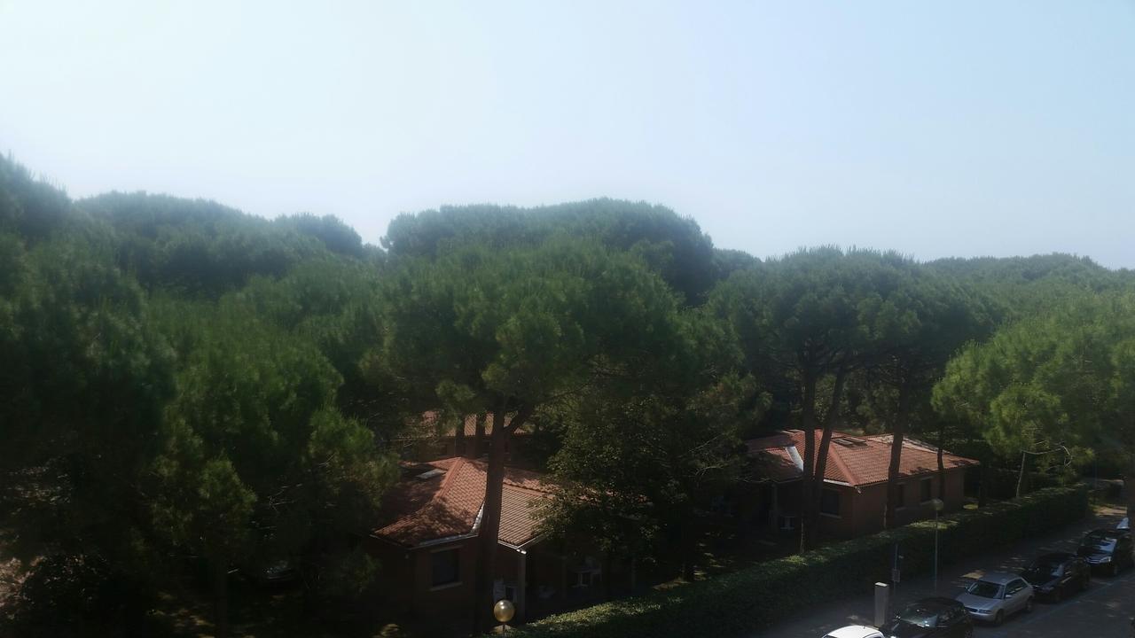 Hotel Sole Eraclea Mare Exterior photo